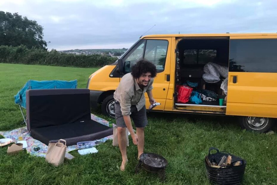 "So peaceful and gorgeous views of the estuary to wake up to"