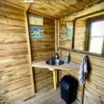 Eco toilet