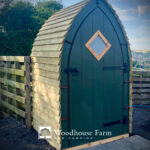 Eco Toilet & Sink